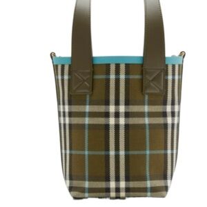 Burberry Mini Tote Bag